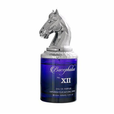 Armaf Bucephalus XII Eau de Parfum – 3.4 fl. oz | Bold & Sophisticated Men’s Fragrance
